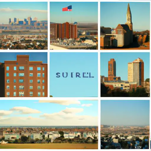South Plainfield, NJ : Interesting Facts, Famous Things & History Information | What Is South Plainfield Known For?